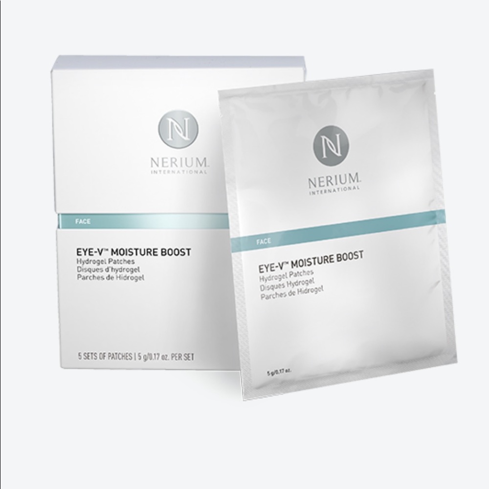 Flash⚡️Nerium Eye-VMoisture Boost Hydrogel Patches